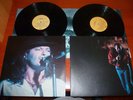 Vasco Rossi: Fronte del Palco doppio LP