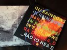 Radiohead In Rainbows Limited Box Set LP/CD (rare)