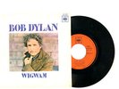 BOB DYLAN wIGWAM   Spain 7 1970 MINT 
