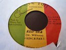 Prince Fari Red Sea Killer DJ to Ungodly Listen