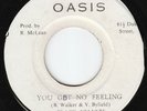 Black Velvets - You Got No Feeling - ROOTS MURDER ???