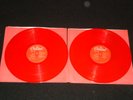 BEATLES 1962 - 1966 RED VINYL LP IN SHRINK - WOW L K