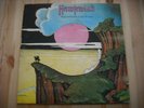HAWKWIND WARRIOR ON THE EDGE OF TIME GOOD+