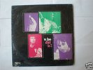 THE WHO - 'Who Did It' LP RARE Original Mail Order