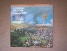 Tchaikovsky- 1812 Overture  Mobile Fidelity  LP