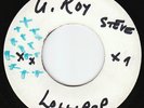 U-Roy - Dreamland - SUPER RARE UPSETTER ???