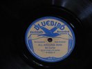 Bluebird 6295 Bo Carter rare pre war guitar blues