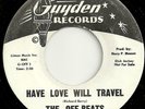 NORTHERN SOUL 45 by THE OFF-BEATS HEAR CLIP