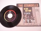 The Standells 45 
