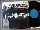 The Music Machine * Talk Talk LP Record Reo rare