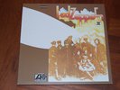 Led Zeppelin 2 Classic Records Mint Gatefold Cover