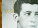 Ted Daigle - Teenage Time RARE ORIGINAL Rockabilly Lp