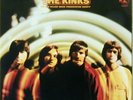 The Kinks are the Village Green Preservation Society
