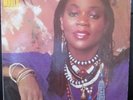 LETTA MBULU In The Music The Village Never Ends LP rare