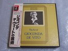 MINT   THE ART OF GIOCCONDA DE VITO 11LP