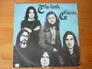 GENESIS - THE KNIFE - UK ORIG 7