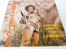 Enrique Lynch Bomba Tropical K-Jee Peru Latin Funk