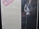 HUGH MASEKELA Home Is Where The Music Is LP jazz SEALED