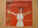Trudy Richards-Crazy in Love-1957-Capitol T 838-Mono