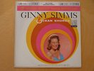 Ginny Simms at Ocean Shores-Seattle World's Fair-1962