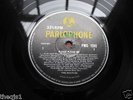 BEATLES  PLEASE PLEASE ME  63 Y/B PARLOPHONE MONO EX