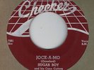 50S NOLA BLUES KILLER SUGAR BOY CHECKER 787  VG++ HEAR