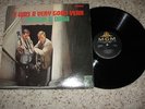 Brown & Dana LP-It Was A Very Good Year-1963-MGM-EX