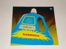 MUSIK VON HARMONIA LP NEU/ ORIG. BRAIN MINT KRAUTROCK