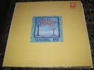 FARAWAY FOLK - SEASONAL MAN - RA UK 1975 ORIGINAL