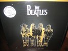 the beatles alternate hey jude clear wax sealed