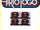 AIRTO FOGO s/t MONSTER GRAIL ORIGINAL JAZZ FUNK LP ?