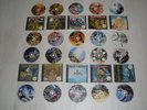 IRON MAIDEN 10x + BONUS DISCS RARE HOLLAND RELEASE MINT