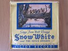 Songs from Walt Disney's Snow White & the Seven Dwarfs