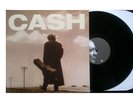 Johnny Cash American Rarities New Rare Sealed Vinyl LP