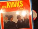 The Kinks - Same LP Vinyl 1964 RAR