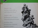 DROLC-QUARTETT - KARL STEINS / MOZART / COLUMBIA