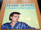 Original Italo Disco : MARK ADAMS 