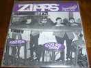THE ZIPPS Kicks & chicks / Near mint Freakbeat killer