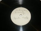 Amazing AUTOGRAPHED Spade COOLEY 78 rpm Private SHAME