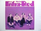 LP - THE DAVE PIKE SET - Infra-Red - 