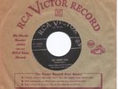 Johnny Vadnal 45 OH HENRY POLKA 1951 MINT OLD STOCK *
