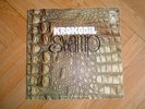 KROKODIL - SWAMP. German krautrock monster 1st press LP