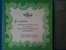 HENRY SWOBODA Stamitz  ORIG Westminster WL 5017 US-50