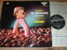 SXL 2092-3 Tchaikovsky Nutcracker / Ansermet W/B 2 LP