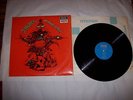 JAN DUKES DE GREY: SORCERERS ORIGINAL NOVA LP