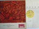 FEINBERG Bach Well-Tempered Clavier Book I & II MELODIYA 6LP D05268/D05106 MINT