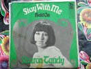 Sharon Tandy Hold on Freakbeat MOD Dance 45 PS 67