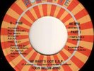 Four Below Zero US-45-Baby's got ESP-NM-Northern soul