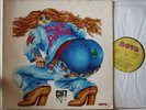 Gift Blue Apple  Orig. 1974 Progressive LP FOC