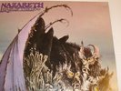 Nazareth Hair Of The Dog Vinyl LP
